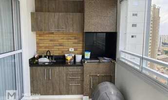 Imagem 2: Apartamento para alugar no bairro Vila Augusta - Guarulhos/SP
