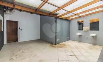 Imagem 3: Sobrado para aluguel e venda possui 1100 metros quadrados em Jardim Paulista - São Paulo