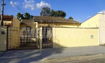 Imagem: Casa - Jardim Santa Genebra - Campinas