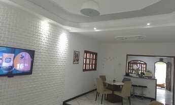 Imagem 7: Casa 4 qts com suite Rancho Novo - Nova Iguaçu - RJ