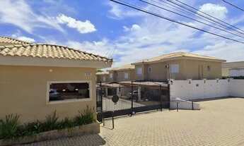 Imagem: Casa com 3 dormitórios à venda, 125 m²