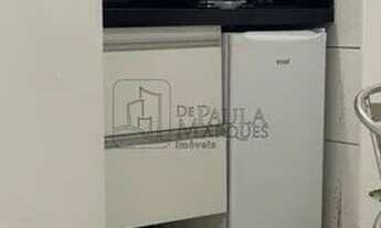 Imagem 3: Flat Residencial - Jardins - Locação!