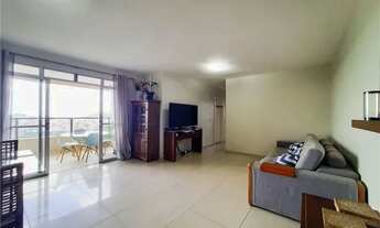 Imagem 5: Apartamento 3 quartos c/ suíte, elevador, lazer e 3 vagas