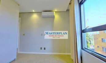 Imagem 10: Belo apartamento 70 m2 a.u - 1 dormitório - 1 vaga - R. Joaquim Guarani - Brooklin