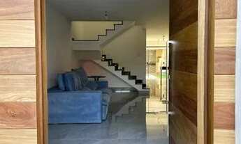 Imagem 3: Casa (Padrão), com 3 quartos e 2 banheiros à Venda, 180 m² em Niterói/RJ