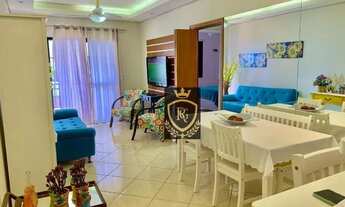 Imagem 4: Apartamento com 2 dormitórios à venda, 70 m² por R$ 300.000,00 - Edifício Domingos Fernand