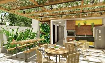 Imagem 7: LIKE CLUB BOA VIAGEM-ITBI E REGISTRO GRÁTIS-CONDIÇÕES IMPERDÍVEIS-PRÓX SHOPPING RECIFE-2QR