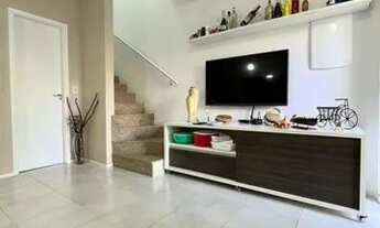 Imagem 2: Excelente oportunidade de adquirir uma casa duplex com 2 suítes em um dos melhores resorts