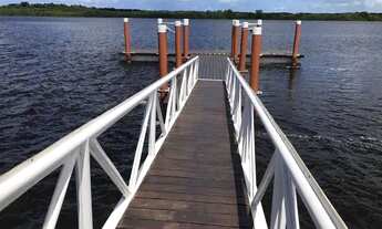 Imagem: LOTE COM 405M², EM CONDOMÍNIO FECHADO