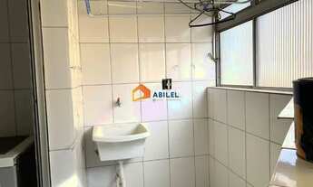 Imagem 3: Apartamento para aluguel, 2 quartos, 1 vaga, Vila Azevedo - São Paulo/SP