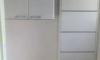 Imagem 7: Apartamento com 3 dormitórios para alugar, 70 m² por R$ 3.266/mês - Socorro - São Paulo/SP