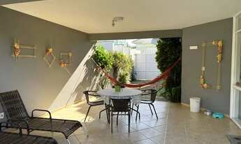 Imagem 3: Sobrado para venda com 330 metros quadrados com 4 quartos em Barra da Lagoa - Florianópoli