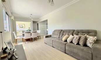 Imagem: APARTAMENTO SEMI-MOBILIADO EDIFÍCIO BEATRIZ