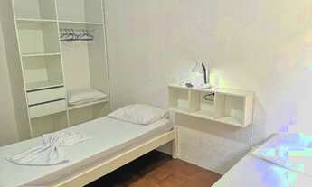 Imagem 4: Locação mensal (máximo até dez/23) Canasvieiras - 2 quartos, Parte Superior