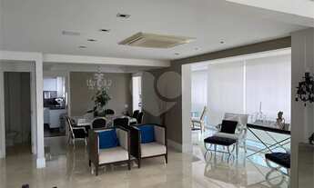 Imagem 3: Prédio com arquitetura arrojada - alto padrão, localização Nobre em Santana, 3 suítes, 5