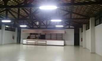 Imagem 6: Por motivo de viagem, vendo um restaurante em ponta negra