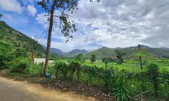 Imagem 5: Terreno em área rural/Guarapari ES