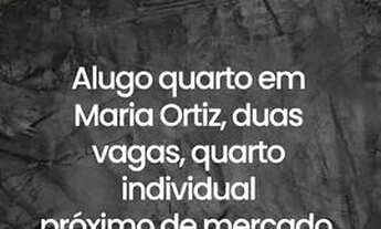 Imagem: Alugo quarto