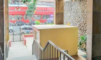 Imagem 4: ED. RODRIGUES DE SOUZA APTO. MED 156,00M2 2 POR ANDAR 01 VAGA