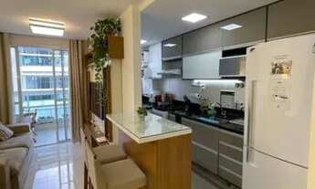 Imagem 4: Apartamento à venda, 63 m² por R$ 580.000,00 - Praia de Itaparica - Vila Velha/ES