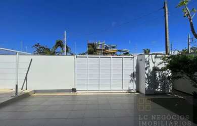 Imagem 4: Casa em Praia do Sonho (Ens Brito) - Palhoça, SC