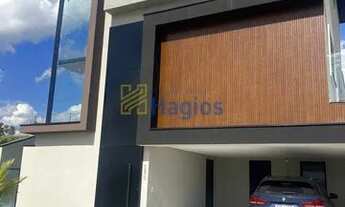 Imagem 2: Casa de Condomínio em Sítio do Morro - Santana de Parnaíba