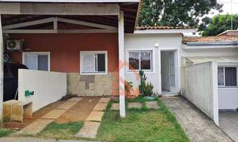 Imagem 1: Casa com 2 dormitórios, 67 m² - venda por R$ 210.000,00 ou aluguel por R$ 1.017,74/mês - É