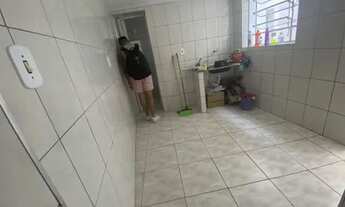 Imagem 7: Casa com 1 dormitório para alugar, 60 m² - Vila Mariana (Zona Sul) - São Paulo/SP