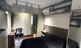 Imagem 4: Studio 29m² no Haus Mitre Vila Mariana