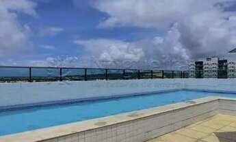 Imagem: Flat para aluguel com 30 metros quadrados