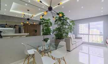 Imagem 2: Apartamento Venda 2 Dormitórios - 90 m² Alto de Pinheiros