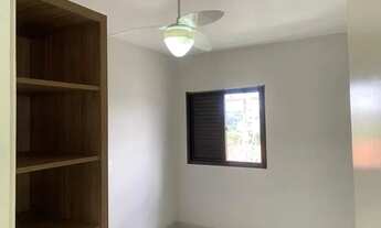 Imagem 5: Apartamento com 3 dormitórios à venda, 99 m² por R$ 460.000 - Jardim Flamboyant - Campinas