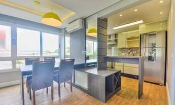 Imagem 1: PORTO ALEGRE - Apartamento Padrão - Petrópolis