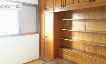 Imagem 7: 01 quarto, com garagem e lazer e próximo ao Hospital São Paulo e UNIFESP