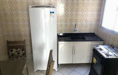 Imagem 5: Apartamento Mobiliado