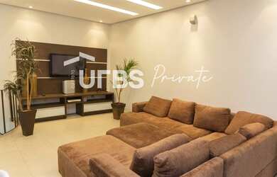 Imagem 7: Jardins Madri - Sobrado 5 quartos, sendo 5 suítes