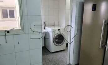 Imagem 7: Apartamento a Venda Vila Mariana- 116m2 Cond. Maison La Tour