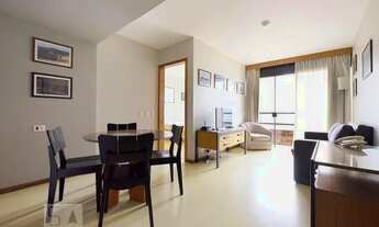 Imagem: Apartamento à Venda - Pinheiros, 1 Quarto