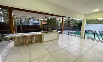 Imagem 2: 640M De pura Felicidade e Custo Benefício - Direto do forno COM Piscina + 3 Suítes