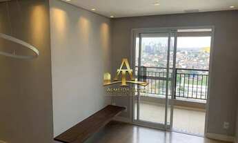 Imagem 5: Apartamento à venda, Jardim Tupanci - Barueri/SP com 2 dormitórios