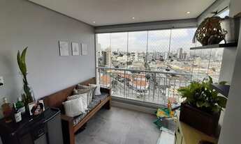 Imagem 3: Apartamento a venda com 3 quartos na Vila Maria - São Paulo - SP