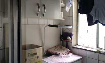 Imagem 6: Apartamento 3 dormi. com 01 suite - Vila Rubens