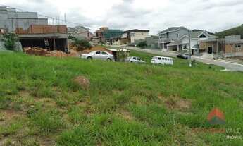 Imagem: TERRENO PARA VENDA CONDOMÍNIO RESIDENCIAL