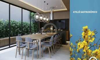 Imagem 5: Apartamento 3 SUITES·-Setor Bueno