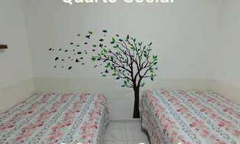 Imagem 6: Casa de Praia Barra de Santo Antônio