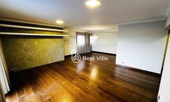 Imagem 4: Apartamento com 4 dormitórios à venda, 280 m² por R$ 2.800.000,00 - Alphaville - Barueri/S