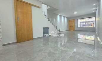 Imagem 3: Sobrado com 3 dormitórios à venda, 140 m² por R$ 1.450.000,00 - Vila Carrão - São Paulo/SP