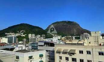 Imagem 4: Cobertura à venda, 5 quartos, 3 suítes, 2 vagas, Jardim Botânico - RIO DE JANEIRO/RJ