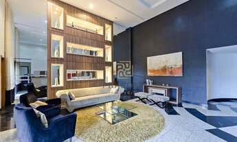 Imagem 6: Apartamento à venda, 149 m² por R$ 1.690.000,00 - Cristo Rei - Curitiba/PR