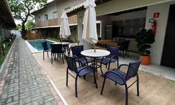 Imagem 2: Casa a venda, em imbassai, 1 Quarto (mobiliada